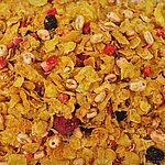 Mélange de céréales