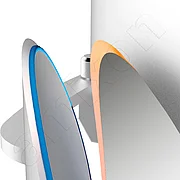 Clever-Cut Inspektionstür