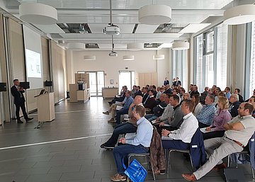 Recensione: conferenza amixon mixer 2019