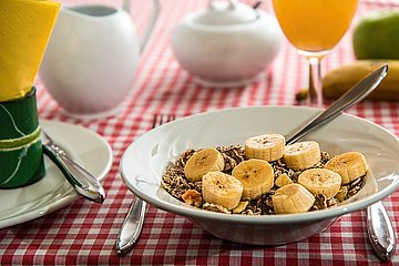 Fünf pulverbasierte pflanzliche Lebensmittel für die Ernährung einer Welt von morgen