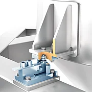 Auswerteelektronik