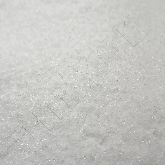 Lithium carbonate, vacuum-dried from the amixon® mix dryer