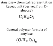 Amylose