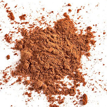 Miscelazione di fluidificanti e antiagglomeranti nelle polveri