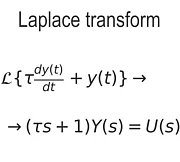Laplace Transformation