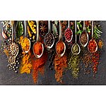 Nuestras soluciones para la industria de las especias