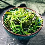 Alga wakame