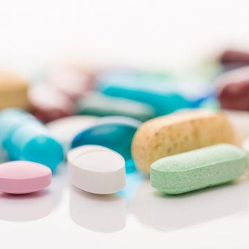 Produzione di principi attivi farmaceutici: quando la tecnica di miscelazione è determinante per la qualità