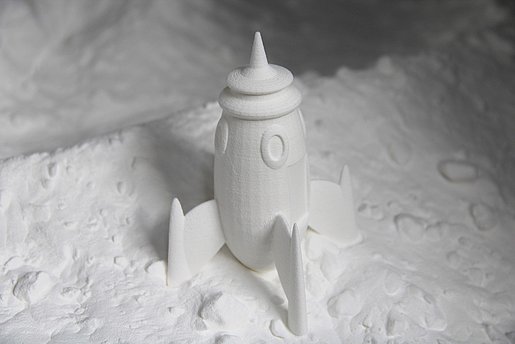 Powder processing for additive manufacturing with plastic, ceramic, and metallic materials