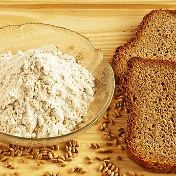 La dietetica e gli alimenti sostitutivi in polvere