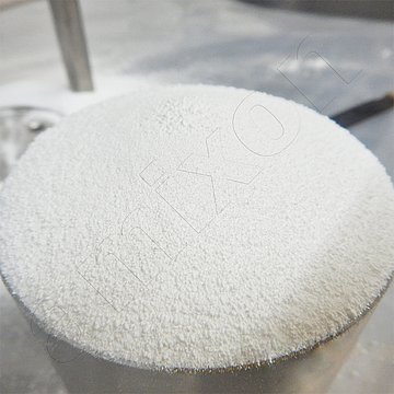 amixon® Mischer/Trockner für Lithiumsalze