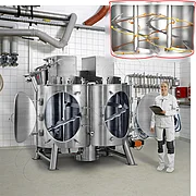 Industriemischer