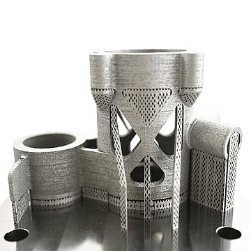 6 Futuristic Applications of Powder-Based 3D Printing