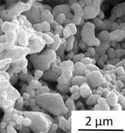 Nanoschaum