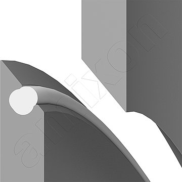 To what extent do you consider large inspection doors and easy-to-use door latches important when it comes to ergonomics, work safety and hygiene?