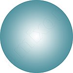 ミキシングツールの軸受けは混合室中央に固定されており、下部ミキシングアームは周辺部に強い流れを、中央部には弱い流れを形成します。