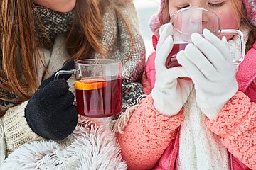 Tecnología de mezcla amixon® para la producción industrial de té