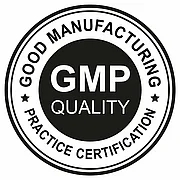 GMP (Good Manufacturing Practice)