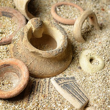 Excursus: Storia del cibo istantaneo