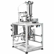 Loss-in-Weight Feeder