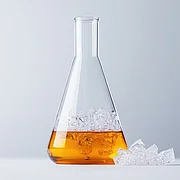 Kristallisation / chemische Fällung