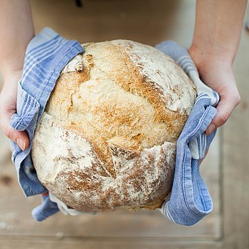 I prodotti da forno classici e la loro importanza per le medie imprese di panificazione