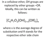 Celluloseether