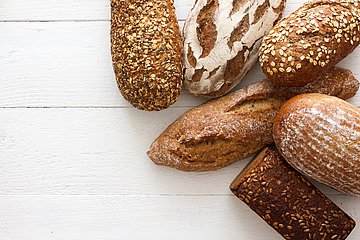 Dietetica e negozio di alimenti naturali