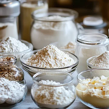 Ingredienti alimentari