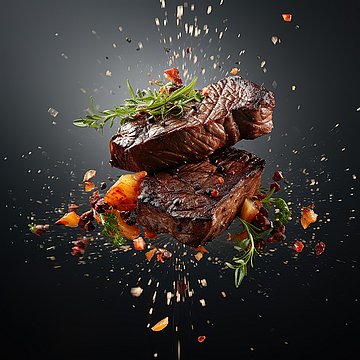 Innovative Industriemischer für die Pulveraufbereitung von Aromen