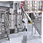 Mineralstoffmischungen