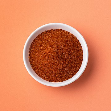 Pulver agglomerieren im amixon® Ringschicht-Mischgranulator