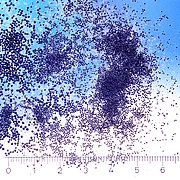 Granulation, Granulieren, Granulatoren