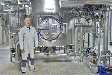 Thermisch behandeltes Mehl: Enzyminaktivierung und Stabilisierung als Schlüsselprozess in der modernen Lebensmittelproduktion
