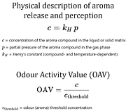 Aroma