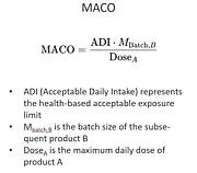 MACO-Wert