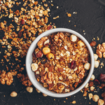 Müsli ist verfahrenstechnisch komplexer, als sein rustikales Image vermuten lässt