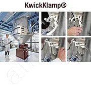 Ergonomische Reinigung
