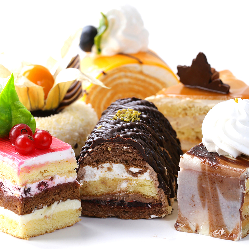 The bakery and confectionery industry is an important initiator for the development of declaration-free starch derivatives.