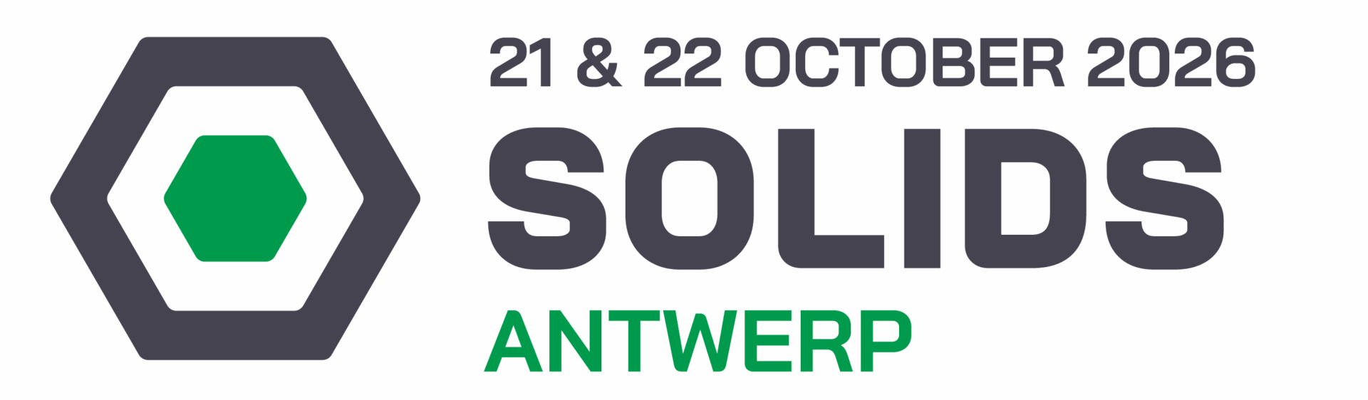 SOLIDS Antwerp