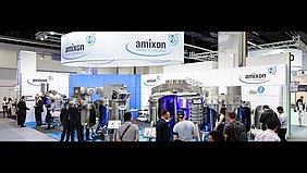 amixon®: Wir über uns