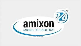 amixon® auf der Anuga FoodTec 2018